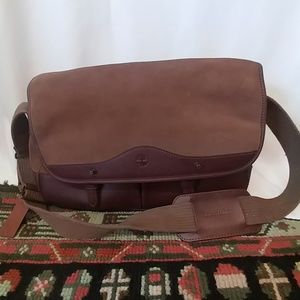 Timberland Messenger Bag